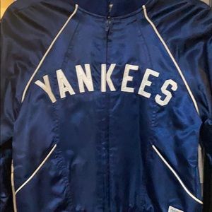 Yankees jacket